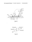 APPARATUS FOR PREDETERMINED COMPONENT PLACEMENT TO A TARGET PLATFORM diagram and image