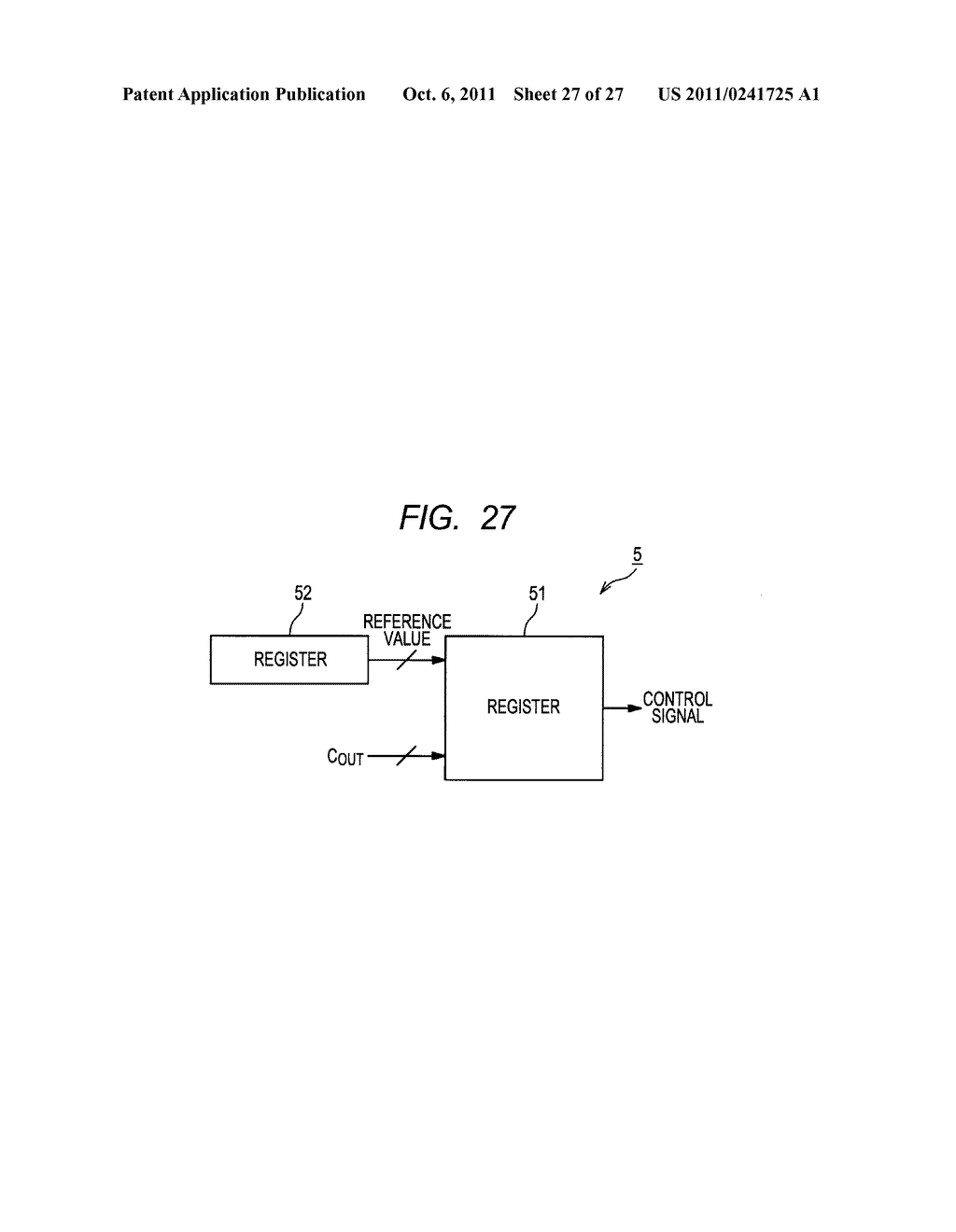 SEMICONDUCTOR INTEGRATED CIRCUIT DEVICE - diagram, schematic, and image 28