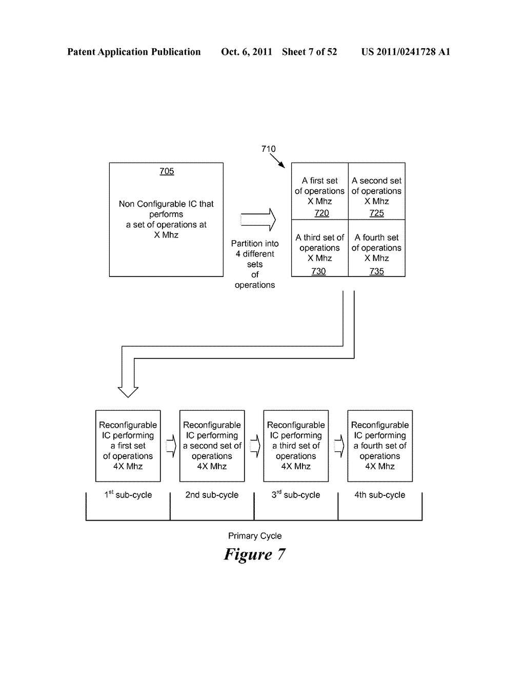 CONTROLLABLE STORAGE ELEMENTS FOR AN IC - diagram, schematic, and image 08