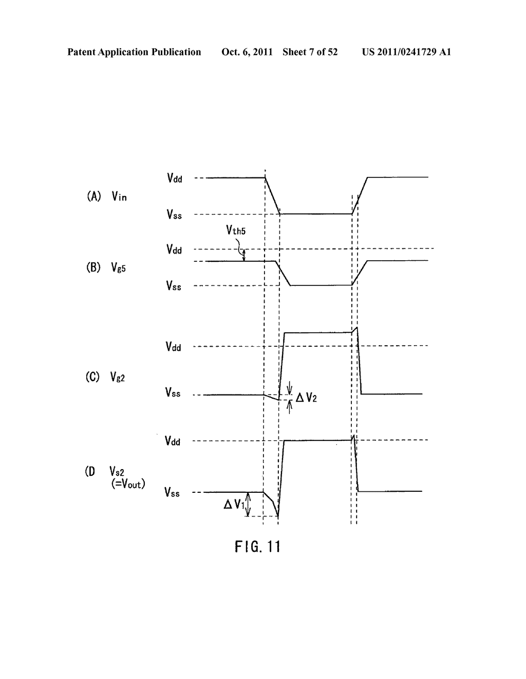 Inverter circuit and display - diagram, schematic, and image 08