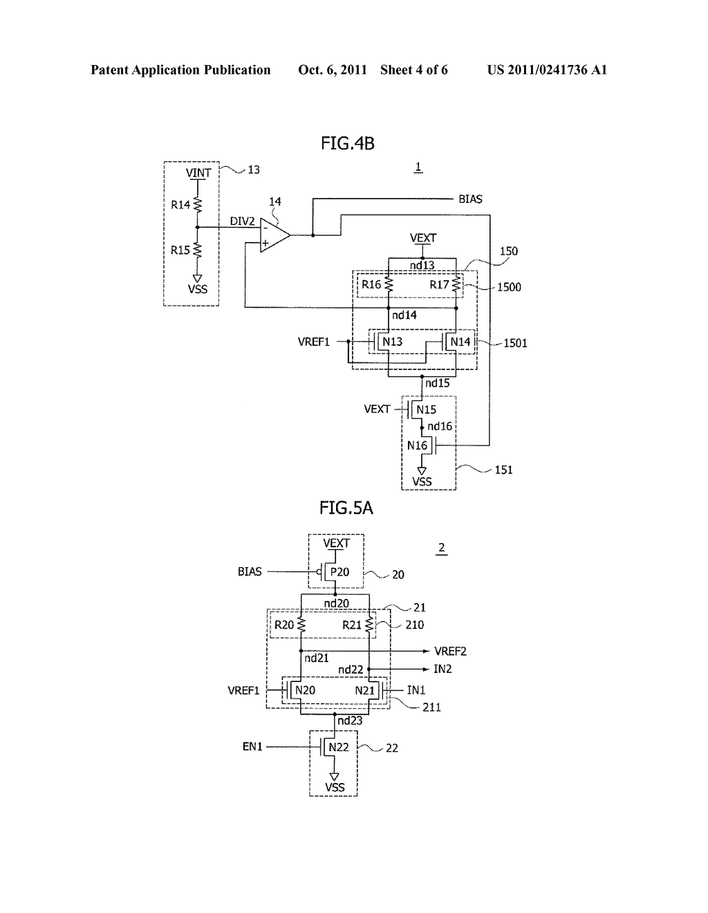 INPUT BUFFER - diagram, schematic, and image 05