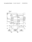 SWITCHING DEVICE DRIVING UNIT AND SEMICONDUCTOR APPARATUS diagram and image