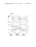 SWITCHING DEVICE DRIVING UNIT AND SEMICONDUCTOR APPARATUS diagram and image