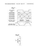 SWITCHING DEVICE DRIVING UNIT AND SEMICONDUCTOR APPARATUS diagram and image