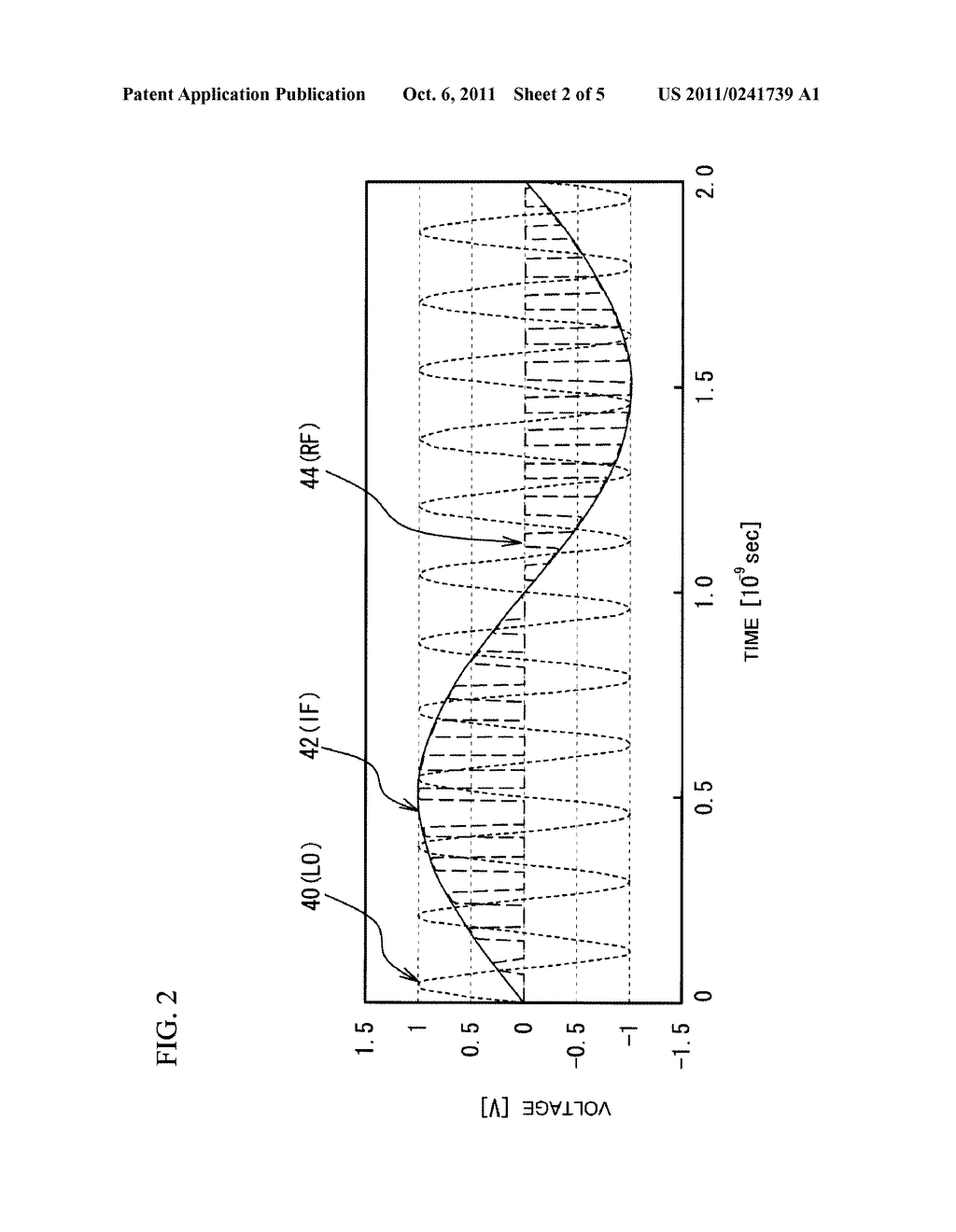 ELECTRONIC CIRCUIT - diagram, schematic, and image 03