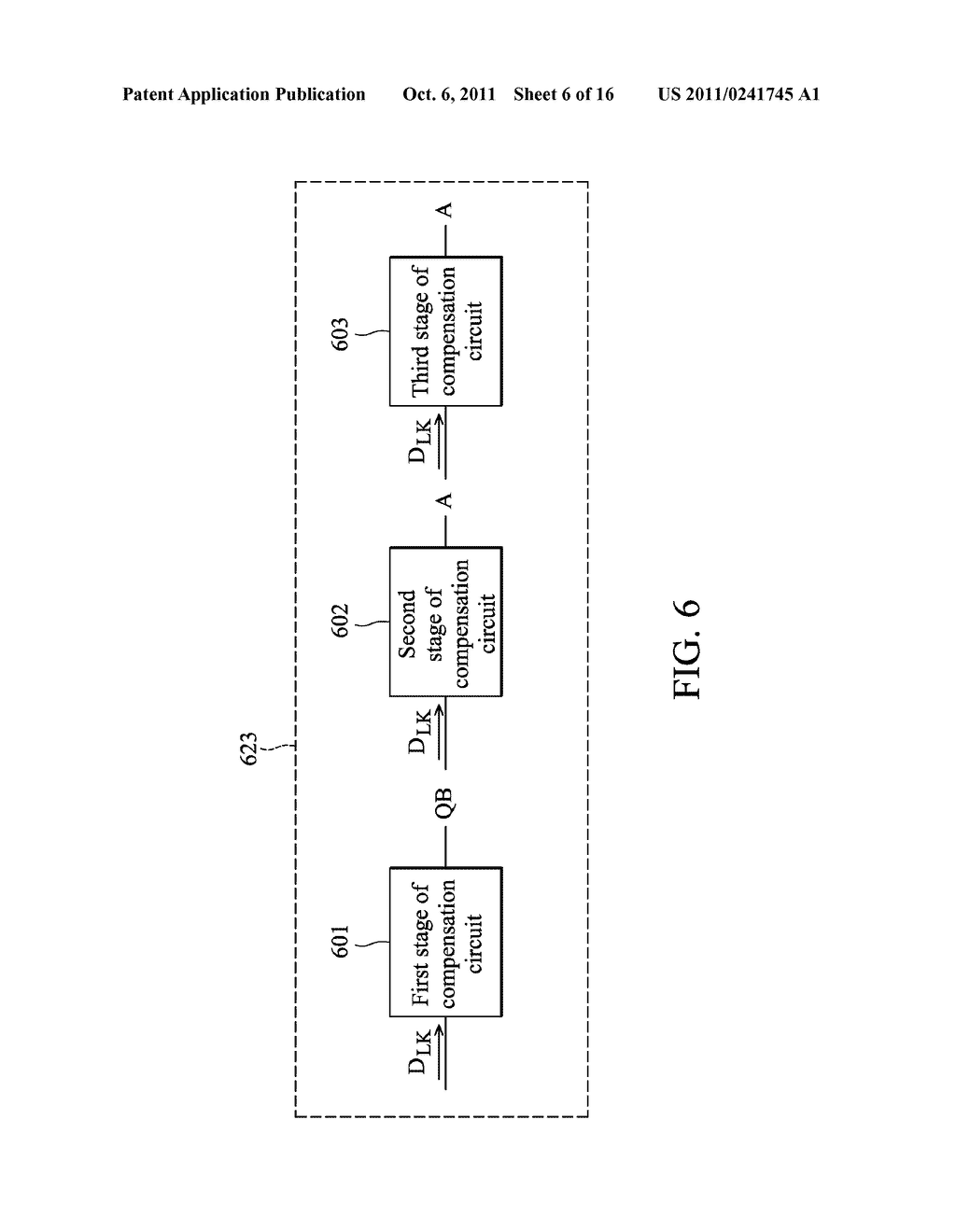 FLIP-FLOP CIRCUIT AND LEAKAGE CURRENT SUPPRESSION CIRCUIT UTILIZED IN A     FLIP-FLOP CIRCUIT - diagram, schematic, and image 07