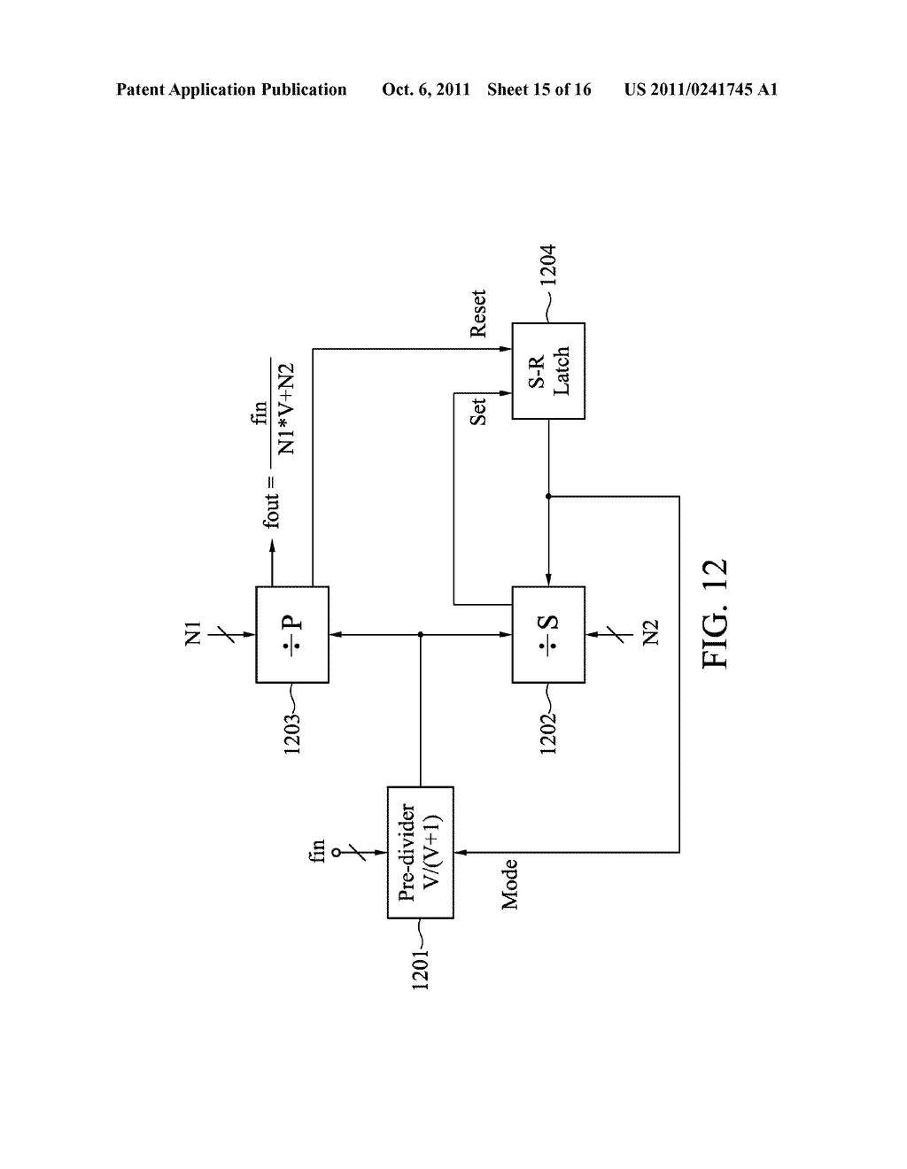 FLIP-FLOP CIRCUIT AND LEAKAGE CURRENT SUPPRESSION CIRCUIT UTILIZED IN A     FLIP-FLOP CIRCUIT - diagram, schematic, and image 16