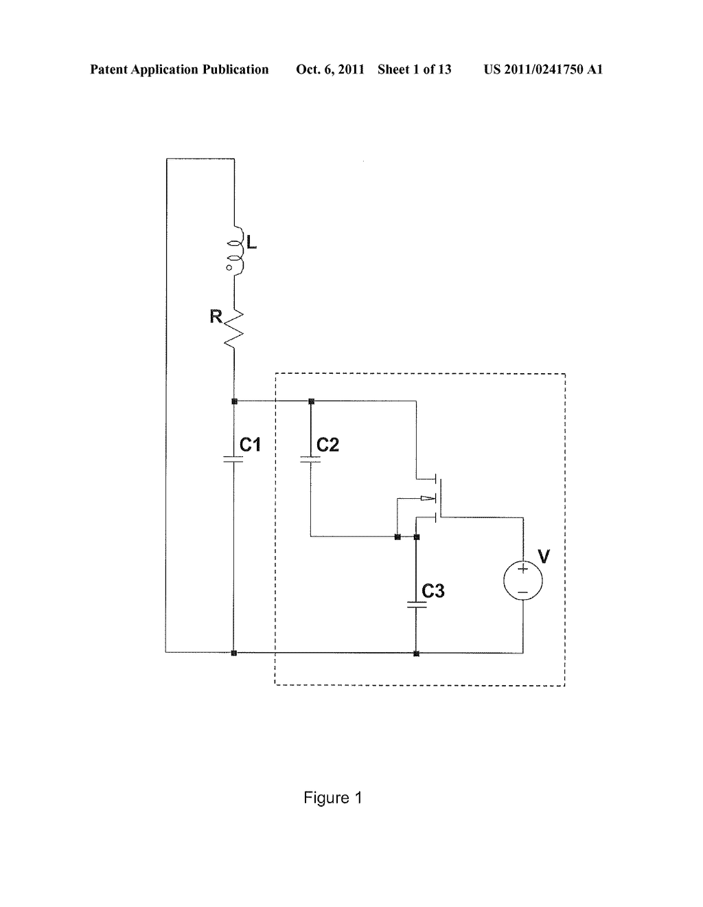 TUNED RESONANT CIRCUITS - diagram, schematic, and image 02