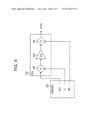 MIXER CIRCUIT AND METHOD FOR ADJUSTING COMMON VOLTAGE OF MIXER CIRCUIT diagram and image