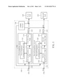 AMPLIFIER FOR PROCESSING DIFFERENTIAL INPUT USING AMPLIFIER CIRCUITS WITH     DIFFERENT DRIVING CAPABILITIES AND/OR DIFFERENT FREQUENCY COMPENSATION     CHARACTERISTICS diagram and image