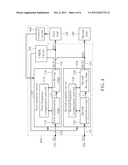 AMPLIFIER FOR PROCESSING DIFFERENTIAL INPUT USING AMPLIFIER CIRCUITS WITH     DIFFERENT DRIVING CAPABILITIES AND/OR DIFFERENT FREQUENCY COMPENSATION     CHARACTERISTICS diagram and image