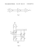 Front-end equalizer and amplifier circuit diagram and image