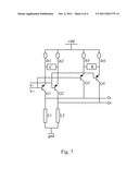 Front-end equalizer and amplifier circuit diagram and image