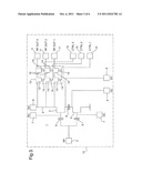 POWER AMPLIFIER diagram and image