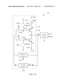 OSCILLATING SIGNAL GENERATING DEVICE AND RELATED METHOD diagram and image