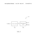 OSCILLATING SIGNAL GENERATING DEVICE AND RELATED METHOD diagram and image