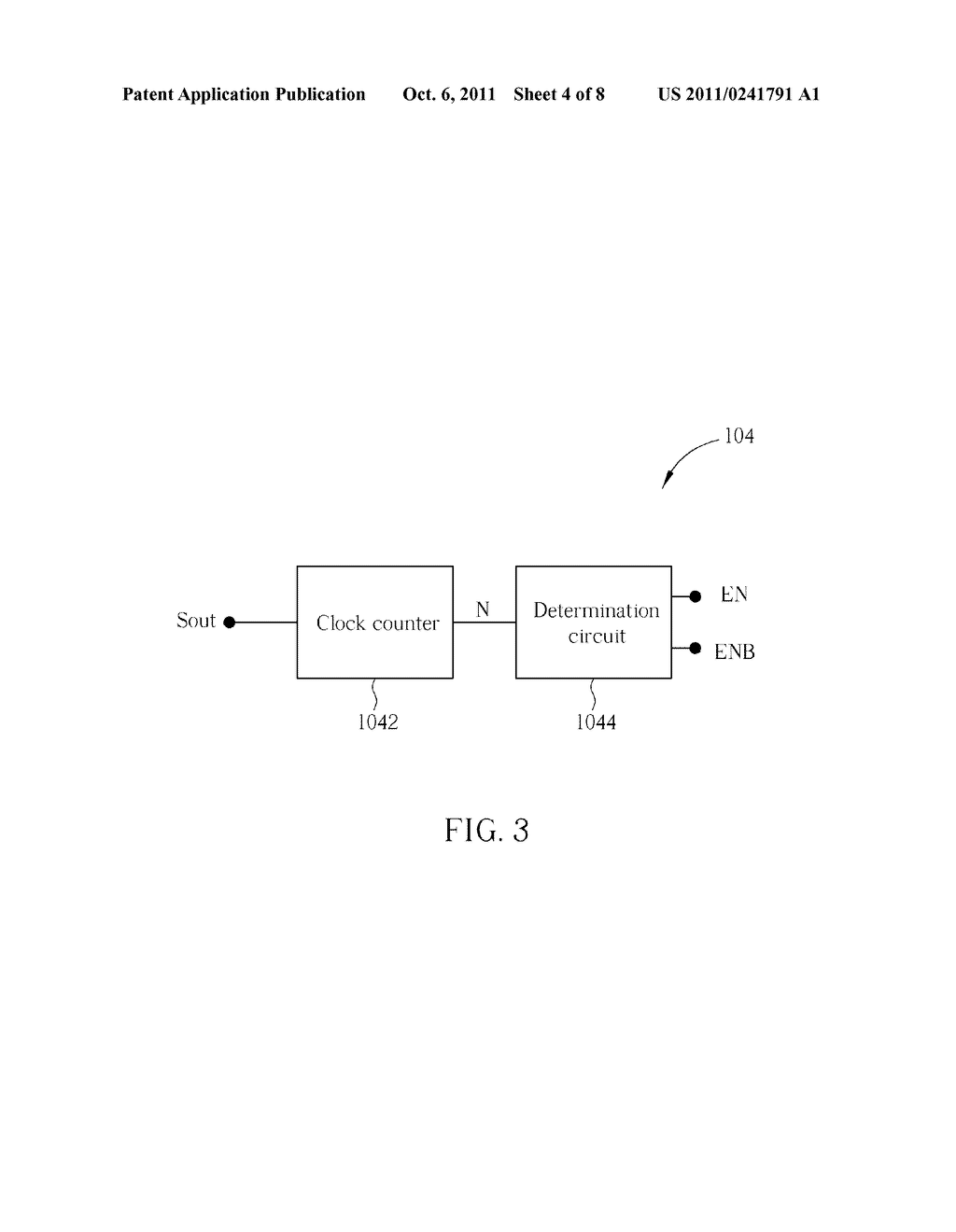 OSCILLATING SIGNAL GENERATING DEVICE AND RELATED METHOD - diagram, schematic, and image 05