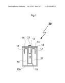 REDUCED SIZE CAVITY FILTERS FOR PICO BASE STATIONS diagram and image