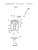 REDUCED SIZE CAVITY FILTERS FOR PICO BASE STATIONS diagram and image