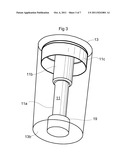 REDUCED SIZE CAVITY FILTERS FOR PICO BASE STATIONS diagram and image