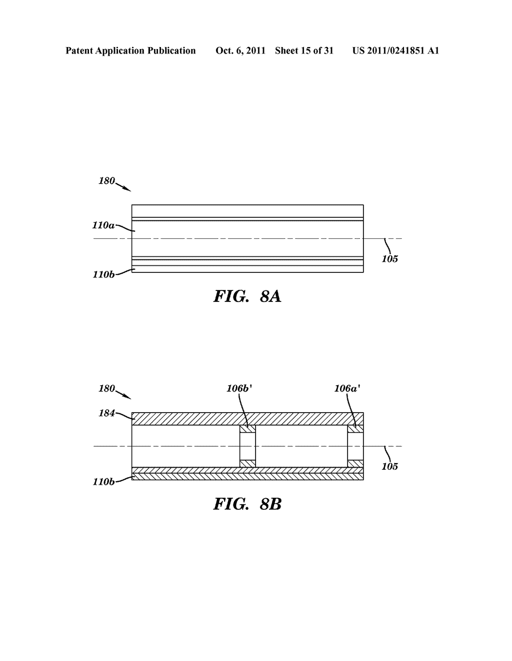 HAPTIC ACTUATOR SYSTEMS AND METHODS THEREOF - diagram, schematic, and image 16