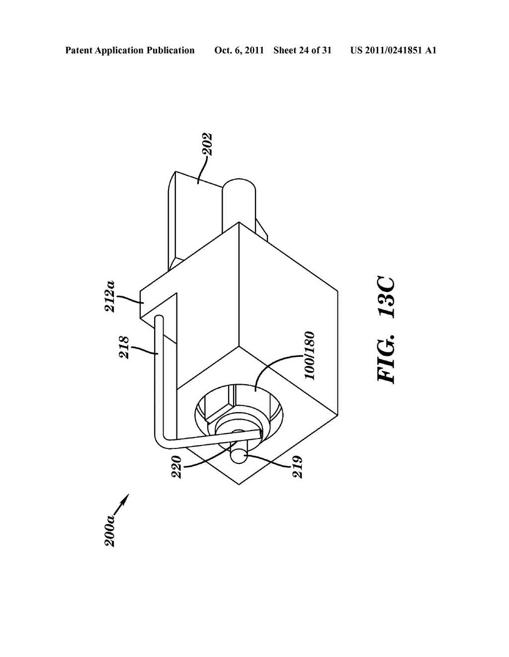 HAPTIC ACTUATOR SYSTEMS AND METHODS THEREOF - diagram, schematic, and image 25