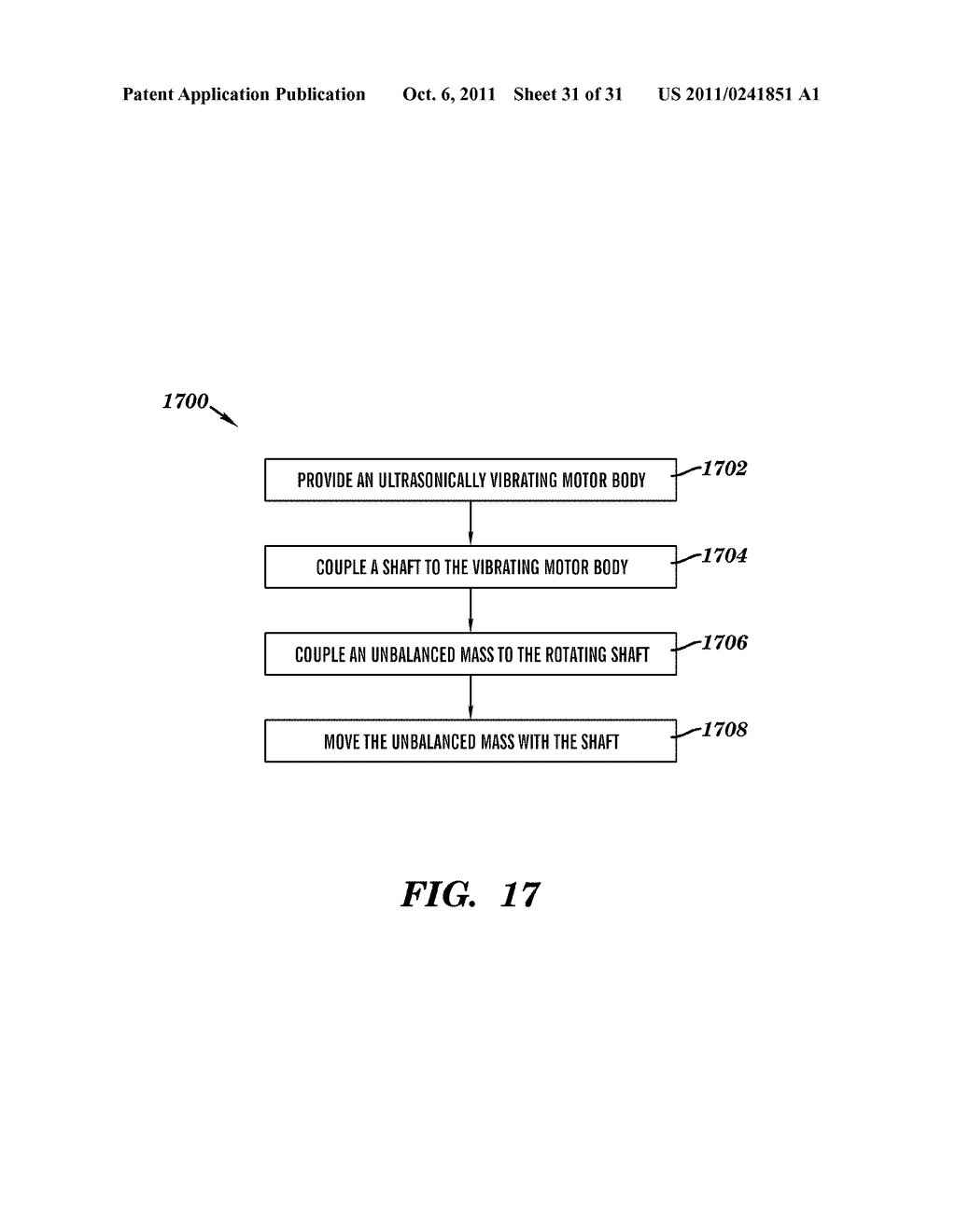 HAPTIC ACTUATOR SYSTEMS AND METHODS THEREOF - diagram, schematic, and image 32