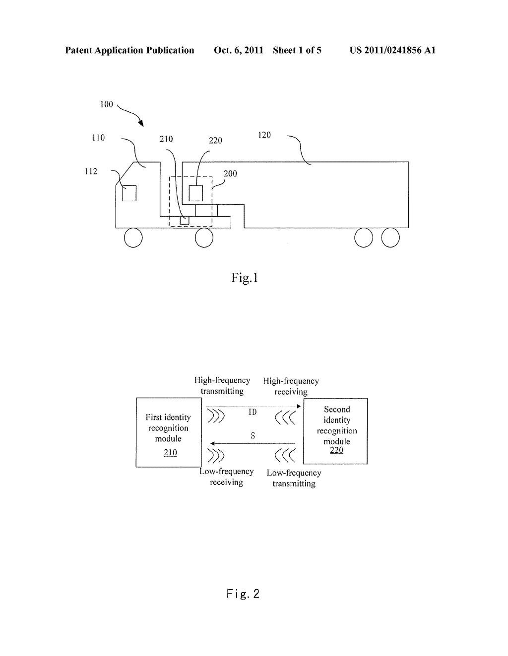 AUTOMATIC NETWORKING APPARATUS FOR VEHICLES - diagram, schematic, and image 02