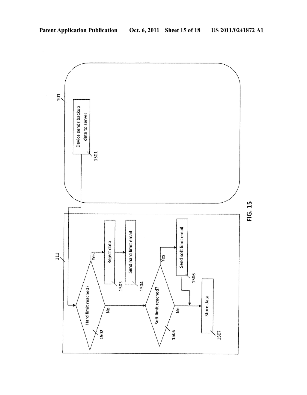 MOBILE DEVICE GEOLOCATION - diagram, schematic, and image 16