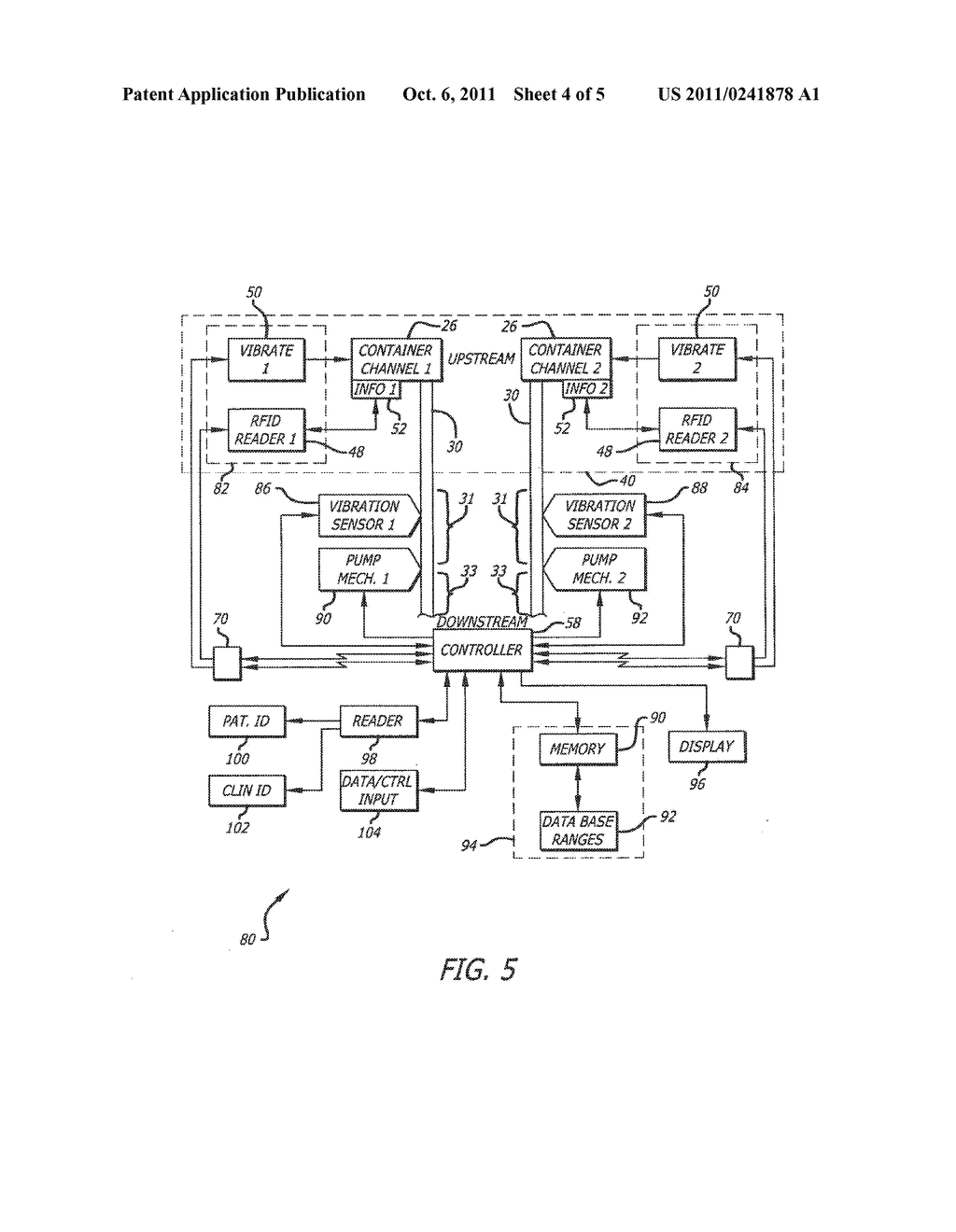 MEDICATION SAFETY SYSTEM - diagram, schematic, and image 05