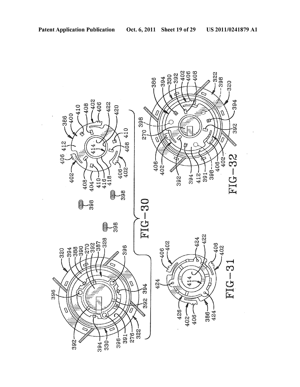 CABLE WRAP SECURITY DEVICE - diagram, schematic, and image 20