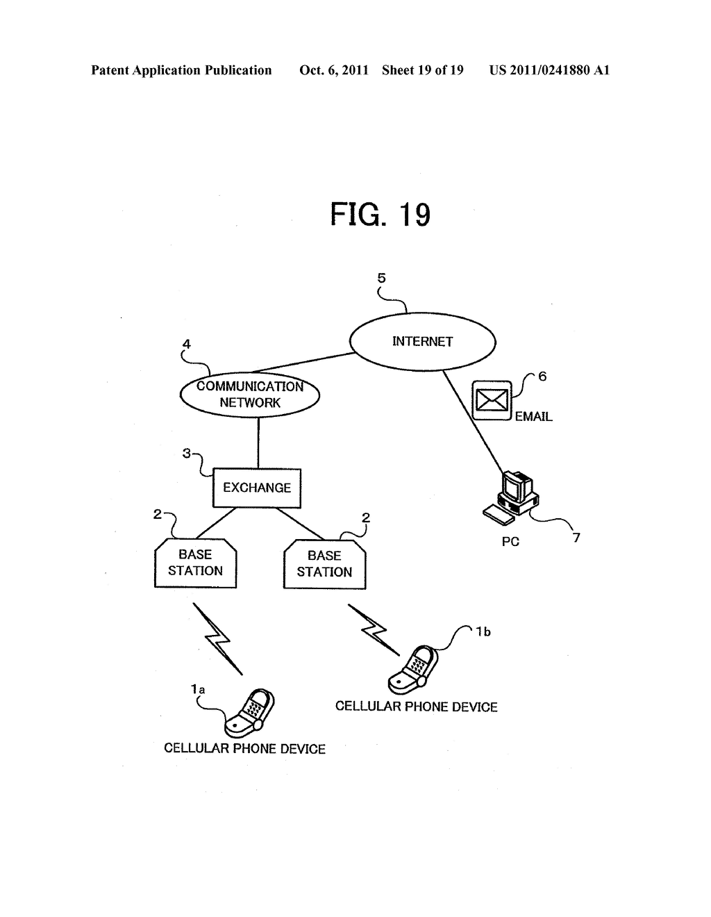 Electronic Device and Computer-Readable Medium - diagram, schematic, and image 20