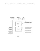 Collective objects management system with object identification using     addressable decoder units diagram and image