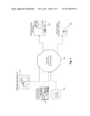 SYSTEMS AND METHODS FOR AIRCRAFT FLIGHT TRACKING AND DISPLAY diagram and image