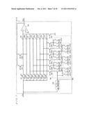 PIPELINE TYPE A/D CONVERTER diagram and image