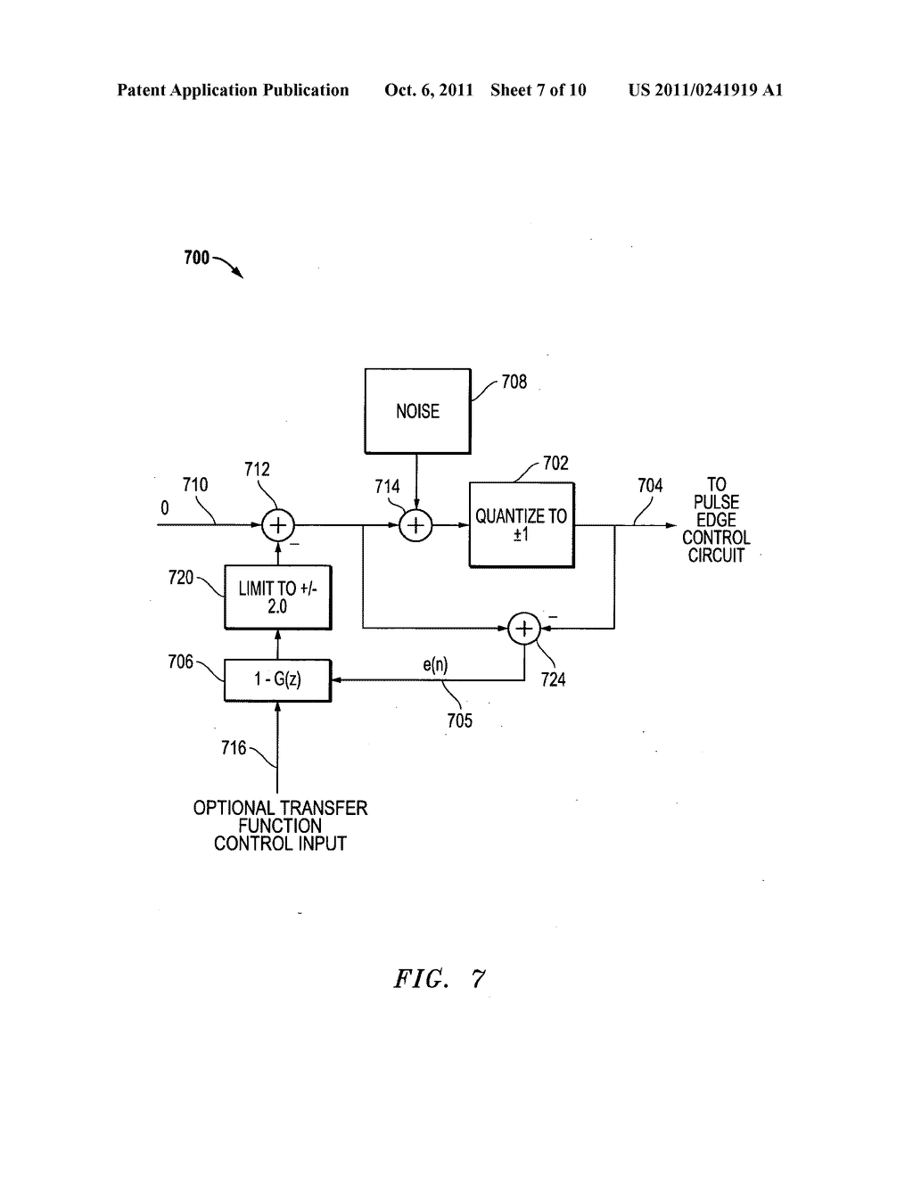 System and method for generating shaped noise - diagram, schematic, and image 08