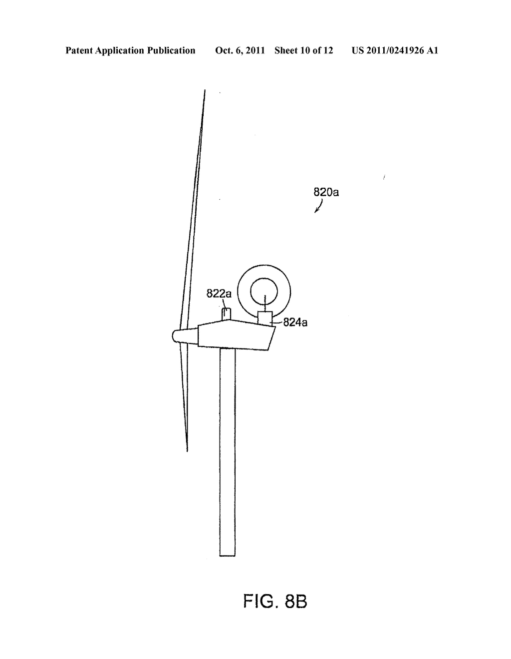 METHOD AND SYSTEM FOR REDUCING LIGHT POLLUTION - diagram, schematic, and image 11