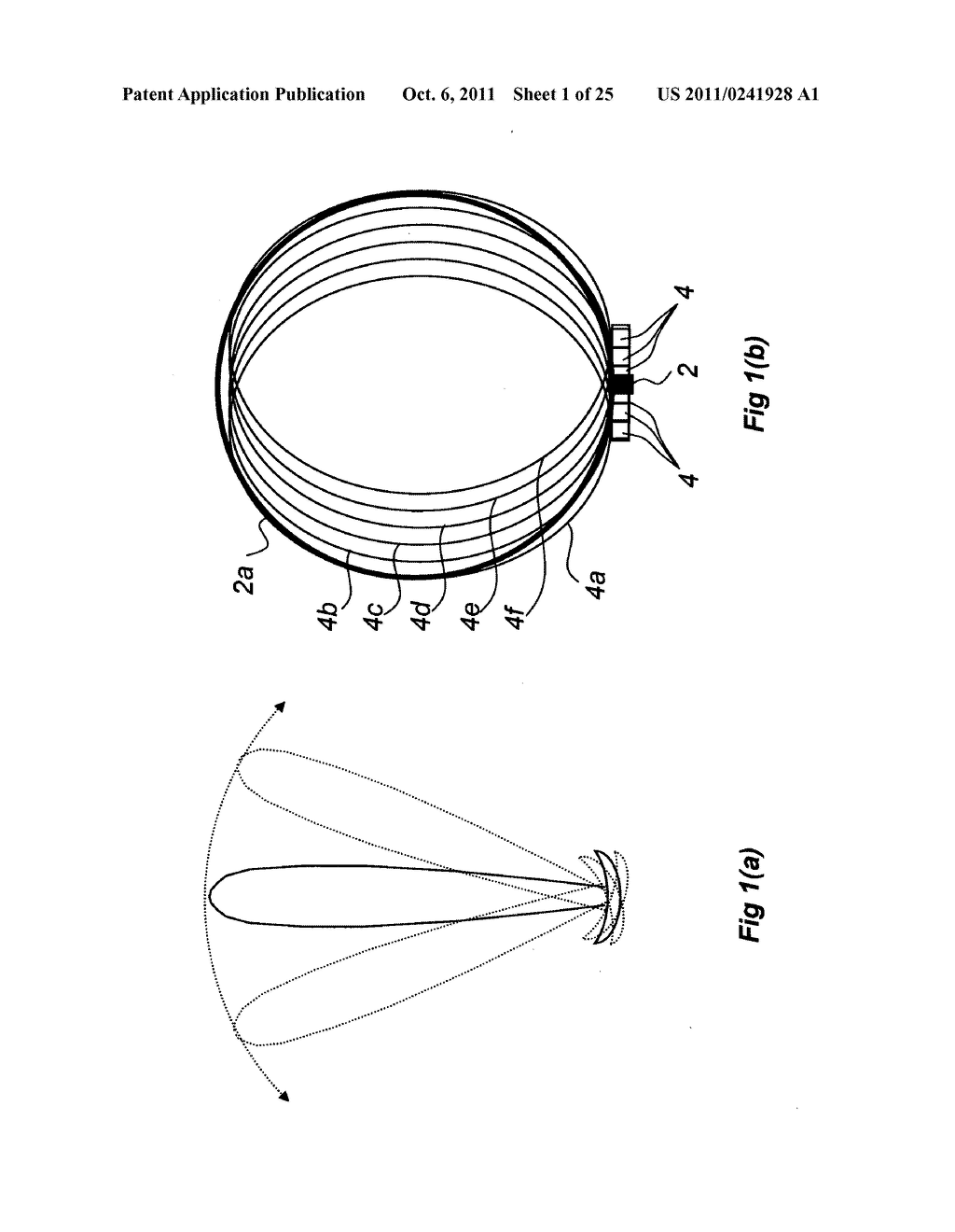 RADAR SYSTEM AND METHOD - diagram, schematic, and image 02