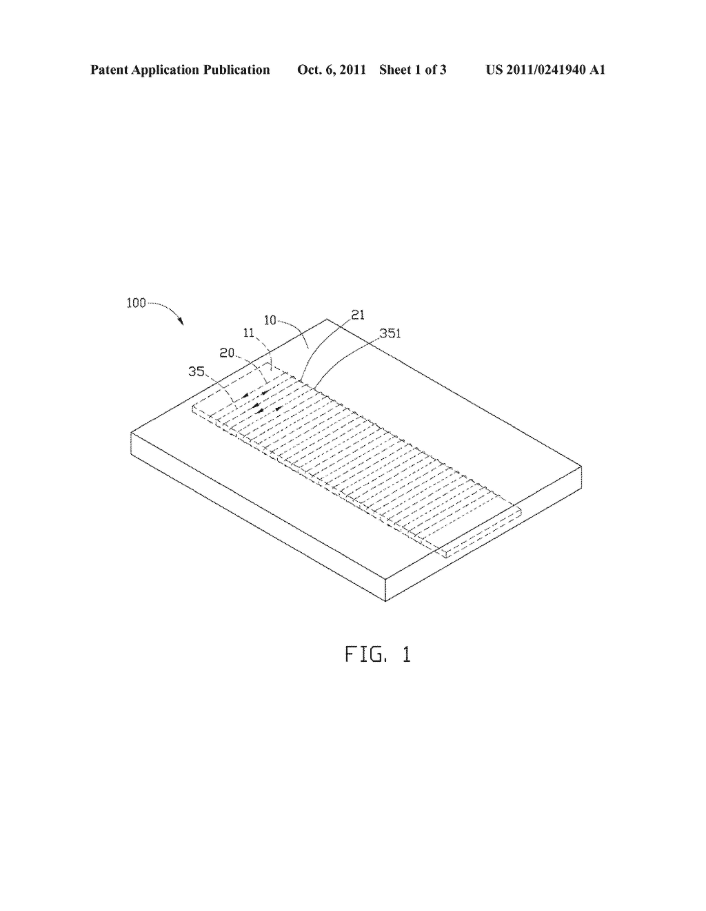 RADIATION REDUCING APPARATUS FOR WIRELESS COMMUNICATION DEVICE - diagram, schematic, and image 02