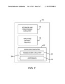 CAVITY-BACKED SLOT ANTENNA WITH NEAR-FIELD-COUPLED PARASITIC SLOT diagram and image