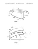 CAVITY-BACKED SLOT ANTENNA WITH NEAR-FIELD-COUPLED PARASITIC SLOT diagram and image