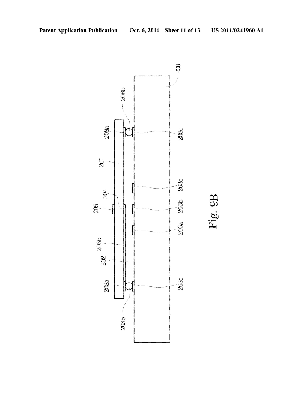 STACKED ANTENNA - diagram, schematic, and image 12