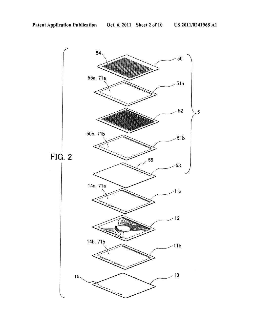 MULTI-BEAM ANTENNA DEVICE - diagram, schematic, and image 03