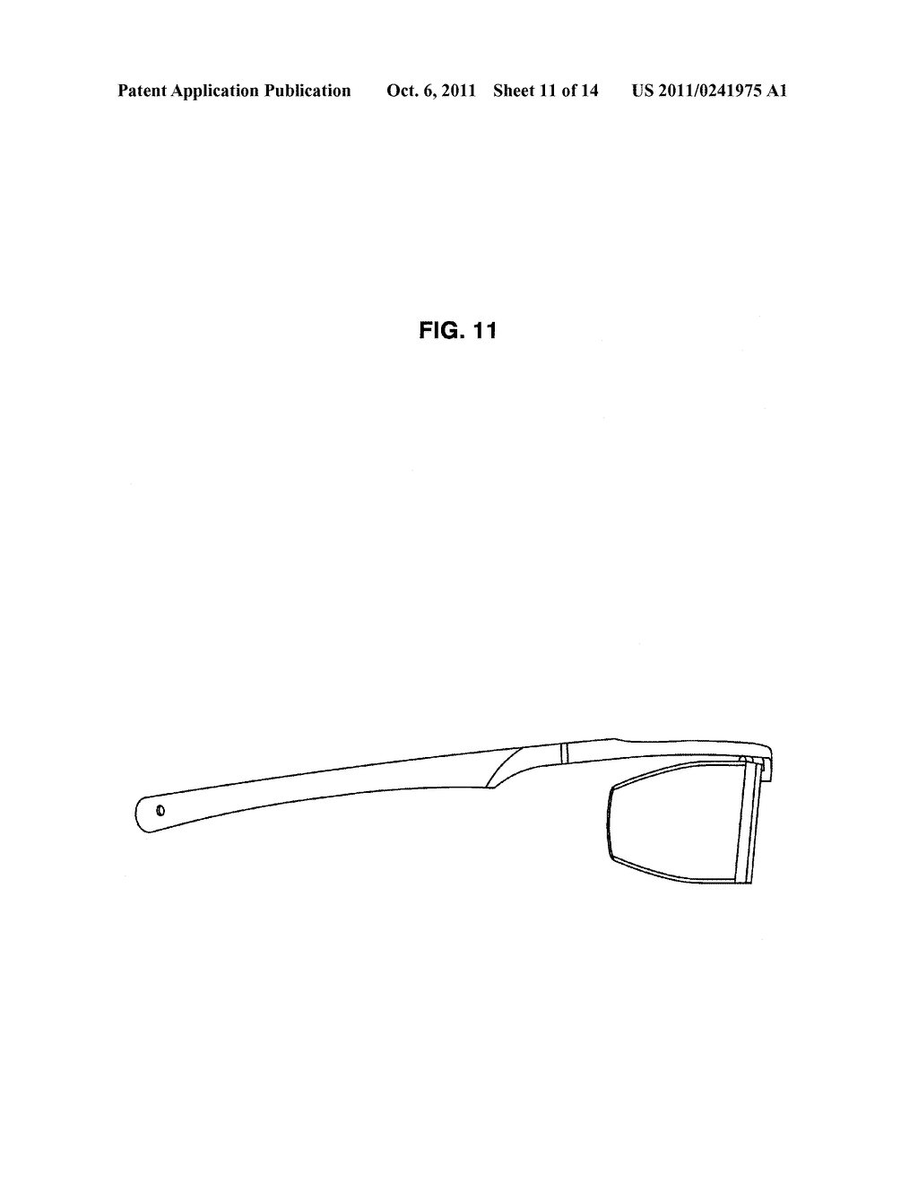 HEAD MOUNTED DISPLAY - diagram, schematic, and image 12