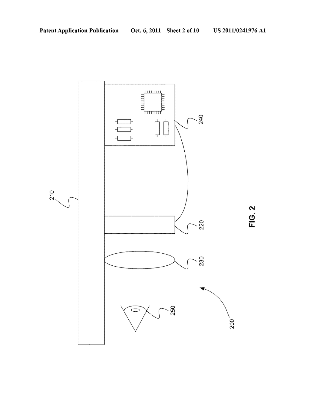 SYSTEMS AND METHODS FOR PERSONAL VIEWING DEVICES - diagram, schematic, and image 03