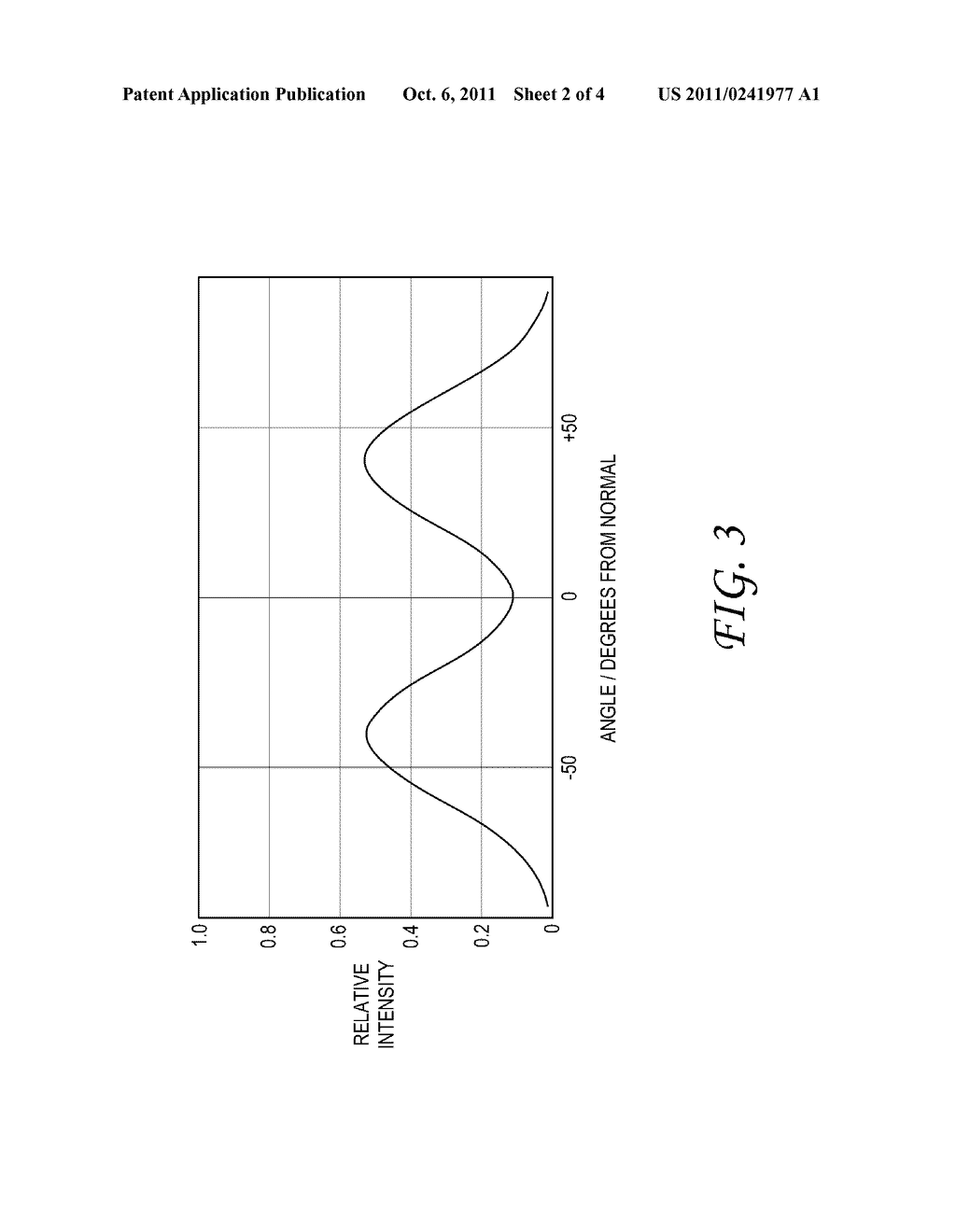 ENHANCED VIEWING BRIGHTNESS FOR SURFACE DISPLAY - diagram, schematic, and image 03