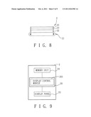 DISPLAY DEVICE WITH PRIVACY FUNCTION, AND METHOD FOR PROVIDING PRIVACY TO     A DISPLAY DEVICE diagram and image