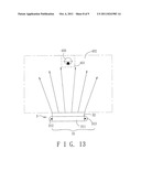 DISPLAY DEVICE WITH PRIVACY FUNCTION, AND METHOD FOR PROVIDING PRIVACY TO     A DISPLAY DEVICE diagram and image