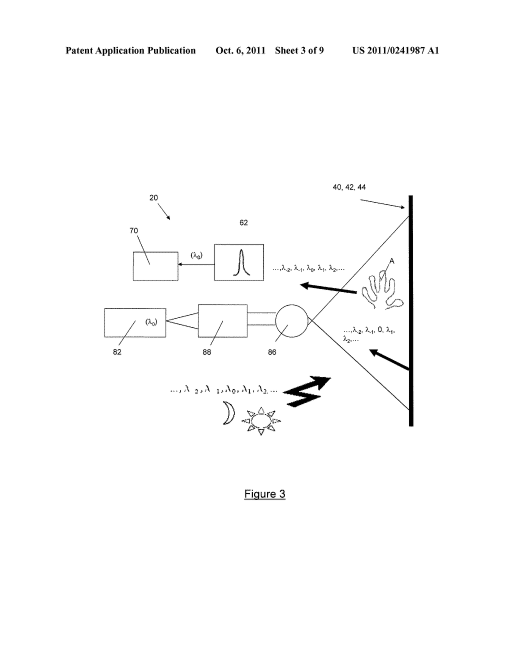 INTERACTIVE INPUT SYSTEM AND INFORMATION INPUT METHOD THEREFOR - diagram, schematic, and image 04