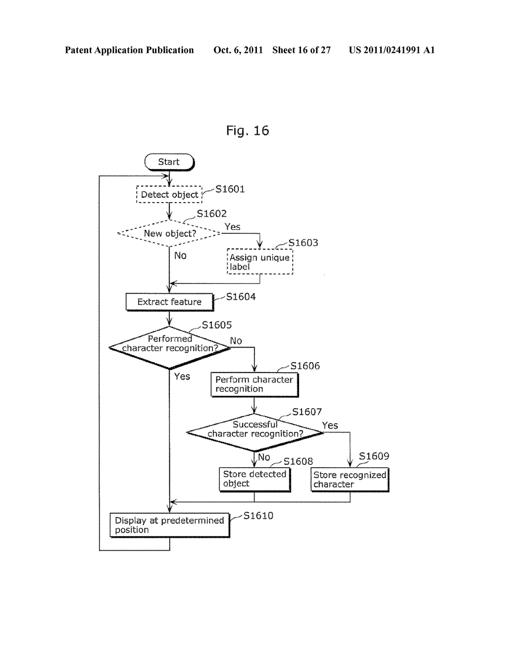 TRACKING OBJECT SELECTION APPARATUS, METHOD, PROGRAM AND CIRCUIT - diagram, schematic, and image 17